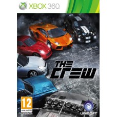 The Crew (Xbox360) LT+3.0 полностью на русском языке [2 диска] только онлайн
